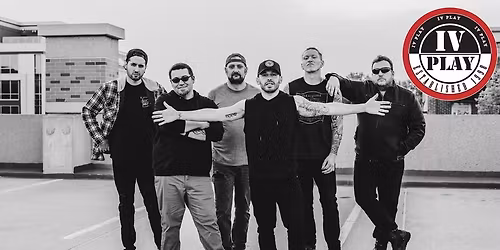 IV Play at Rollies in Sauk Rapids, MN 04\/10\/2026