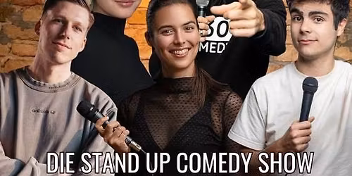 Comedyflash