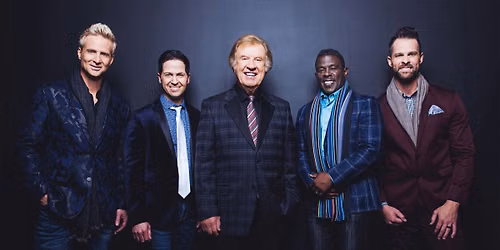 Gaither Vocal Band