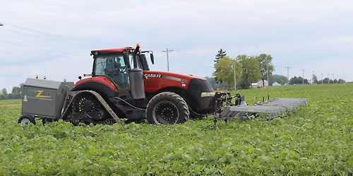 Ohio State Organic Grains Conference