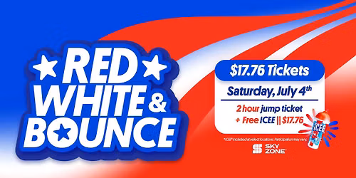 4th of July Special