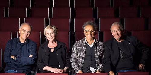 LUNCH AT ALLEN'S | ANCASTER