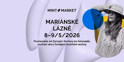 MINT Market Mari\u00e1nsk\u00e9 L\u00e1zn\u011b