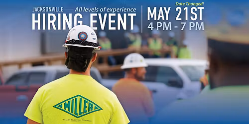 Jacksonville Hiring Night