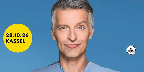  Johannes Fl\u00f6ck | 28.10.26 | Kassel