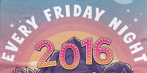 We Peaked @ Space Leeds - 24th April!