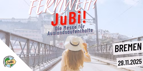 JugendBildungsmesse Bremen