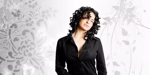 Nicole Moudaber