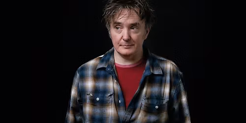 Dylan Moran - Looking For Trouble