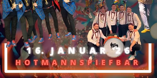 Deschaw\u00fc & Friends