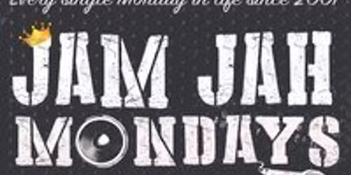 Jam Jah Mondays ft. YT