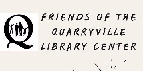 Friends of the Library Meeting