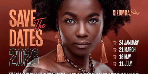\ud83e\ude76\u2728 KIZOMBA VIBES \u2013 NEW YEAR EDITION \u2728\ud83e\ude76