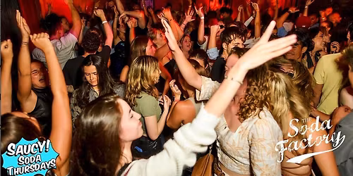 Soda Tuesday | Musical Bingo | Free Drink on Arrival, $1 HotDogs