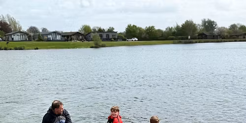 Little Adventurers Day (5\u20137 years)