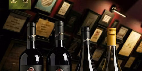 Wine Tasting