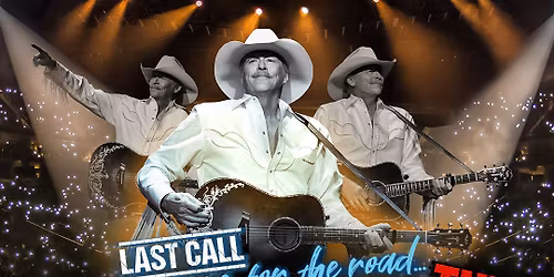 Jason Cook Live 2026 at O2 City Hall