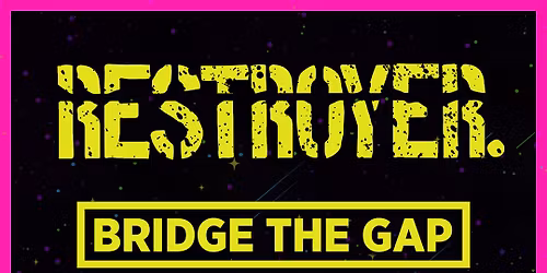 Punk night at the Ice Haus