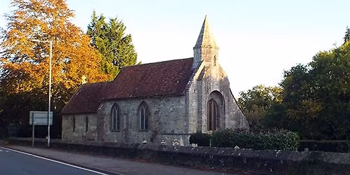 Candlelight Concert with Jigfoot