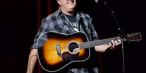 Vince Gill Tickets