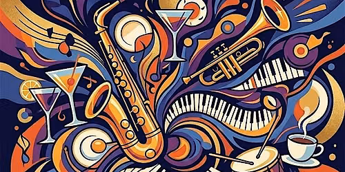 2026 Annual Jazz Brunch , benefiting Advocate Masonic OBG Residency