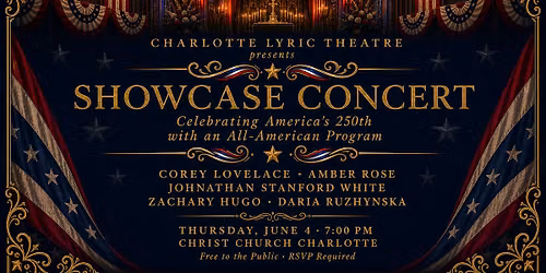 Showcase Concert