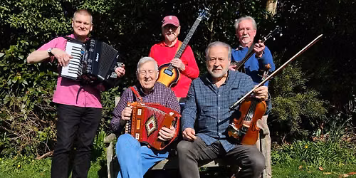 The Bexhill Festival of music Barn Dance