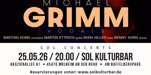 78 TWINS feat. MICHAEL GRIMM