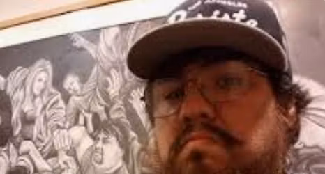 Matt Sedillo at the Ugly Mug!