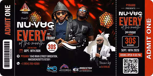 Copy of Nu-Vag Band