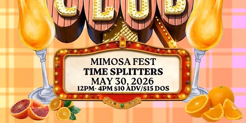 Mimosa Fest