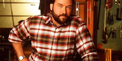 Home Improvement Trivia with Al!! (aka Richard Karn)