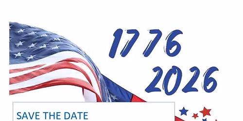 9th Annual Independence Parade: 250 Years of America