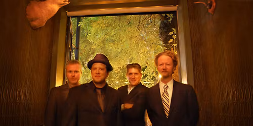 Neuer Termin: The Great Crusades + Special Guest: Richard and the all Aloners