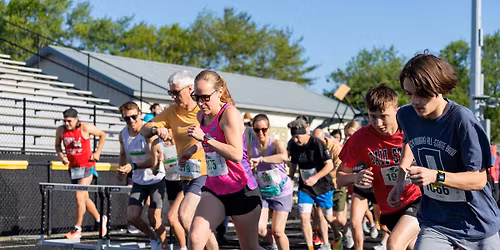 Megan Hammerle Memorial 5K