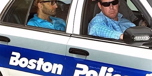 Crime Tour