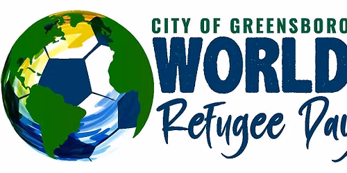2026 Greensboro World Refugee Day