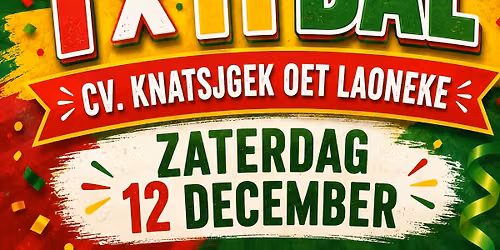 1x11 BAL KNATSJGEK \ud83d\udc9a