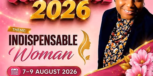 Indispensable Woman