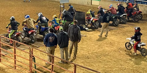 Sky Ax Double Main event Season Finale 