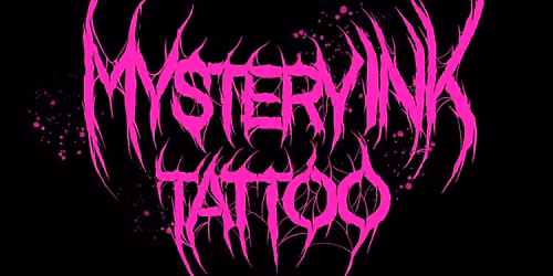 TATTOO FLASH SALE!
