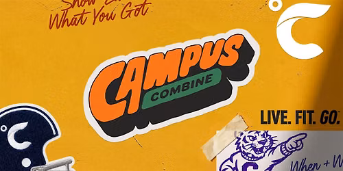 CELSIUS Combine: Baton Rouge