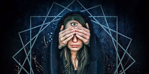 Healing Psychic Fair