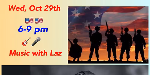 Vero Beach Veterans Club