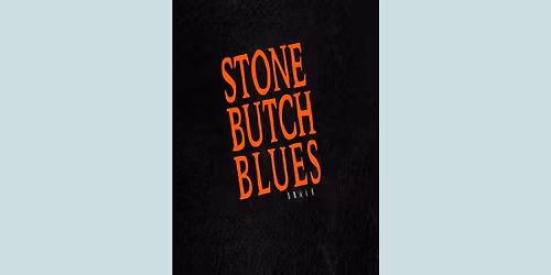 Bokcirkel: Stone Butch Blues av Leslie Feinberg