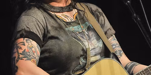 Ashley McBryde