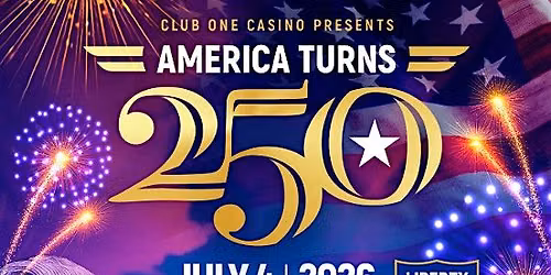 The Liberty VIP Gala at Club One Casino