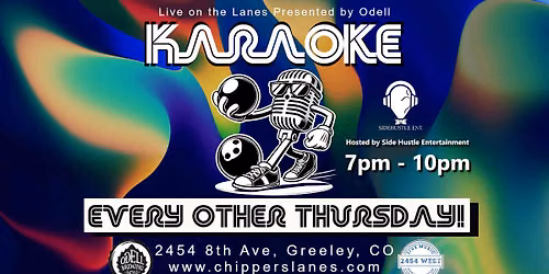 Karaoke Night! - Every Other Thursday - 2454 West