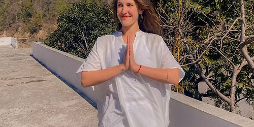 Yin Yoga with Celine