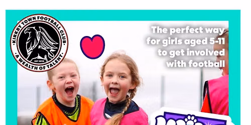 Wildcats sessions (girls only)